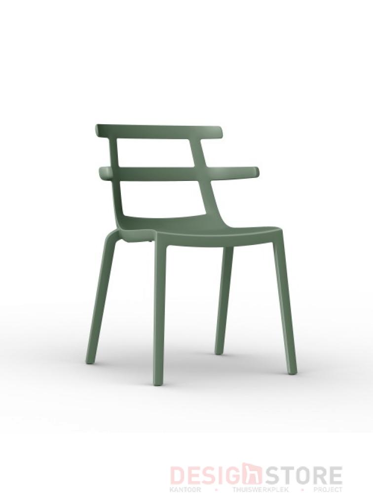 Resol Barcelona Dd Tokyo - Bijzetstoelen